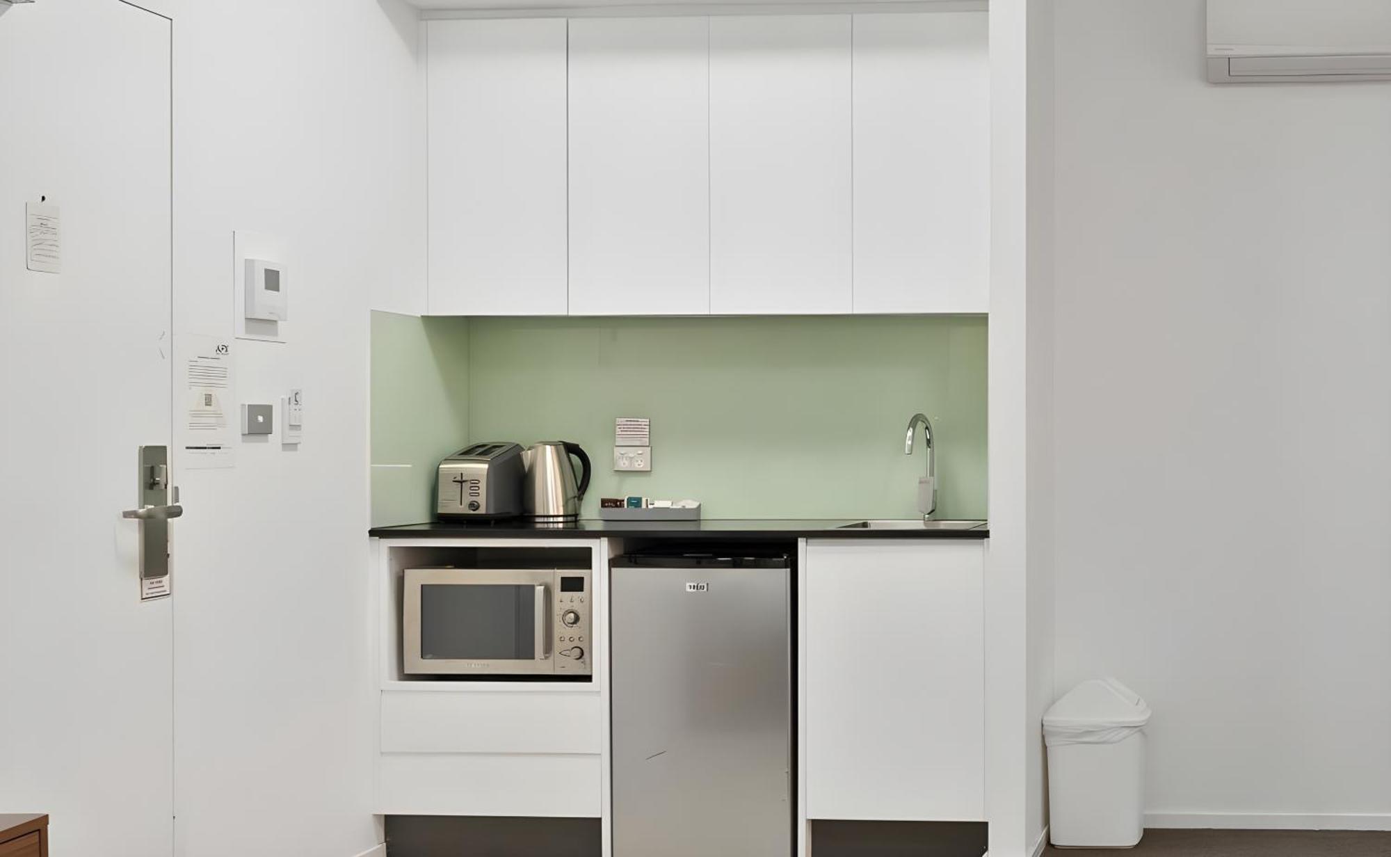 Apx Darling Harbour Aparthotel Sydney Eksteriør bilde