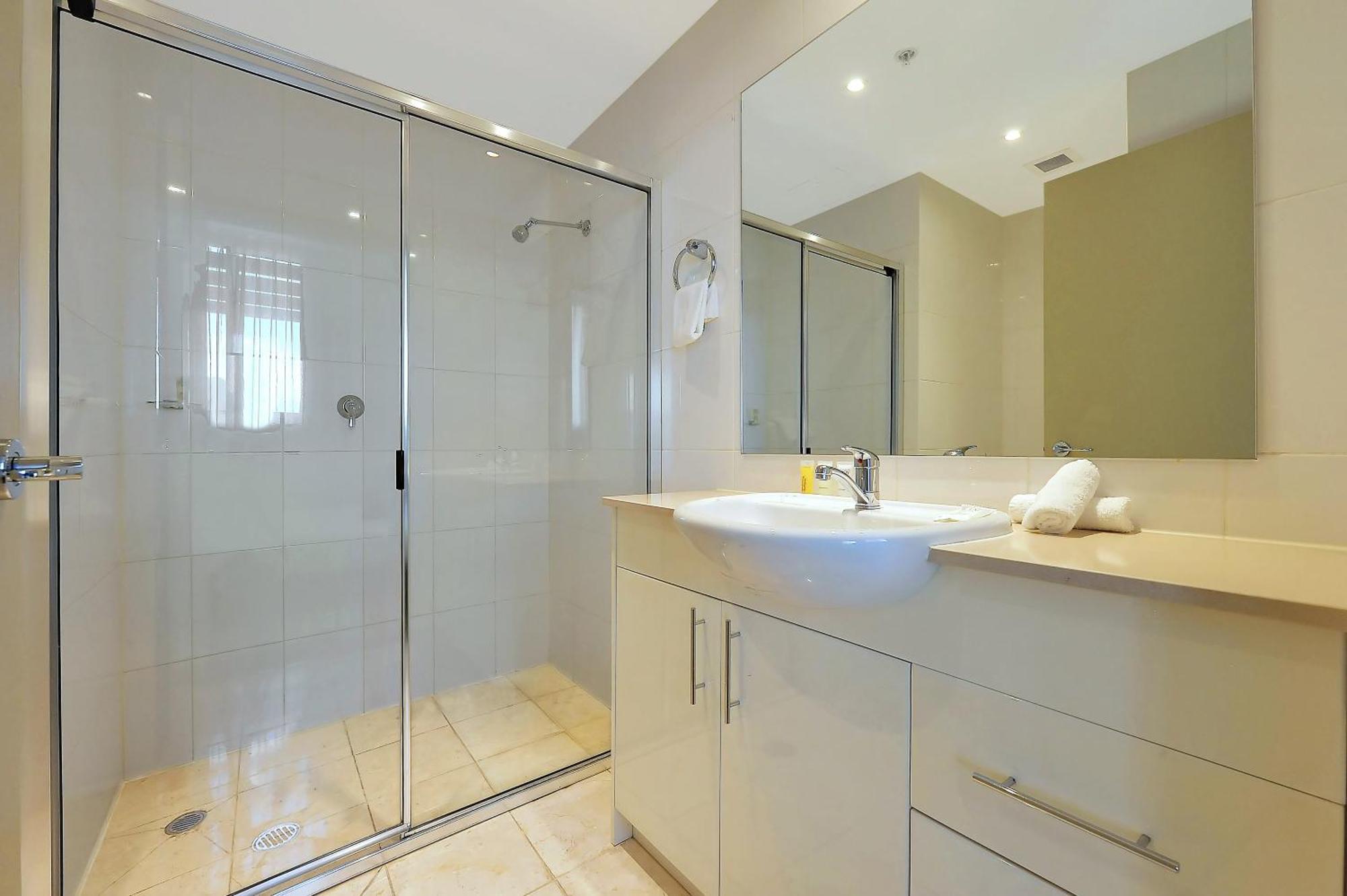 Apx Darling Harbour Aparthotel Sydney Eksteriør bilde