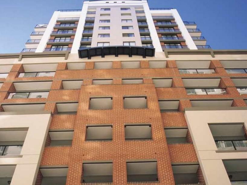 Apx Darling Harbour Aparthotel Sydney Eksteriør bilde